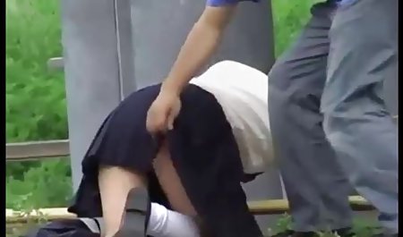 Slutty છોકરી એક ગુફા Kimber લેસ્બિયન પોર્ન હાર્ડ લી Fucks પોતાની જાતને પછી 3 વર્ષ!